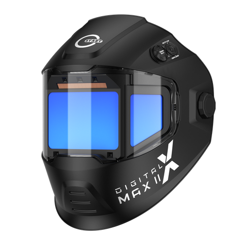 START DIGITAL X MAX II Маска сварщика хамелеон 51ST08X