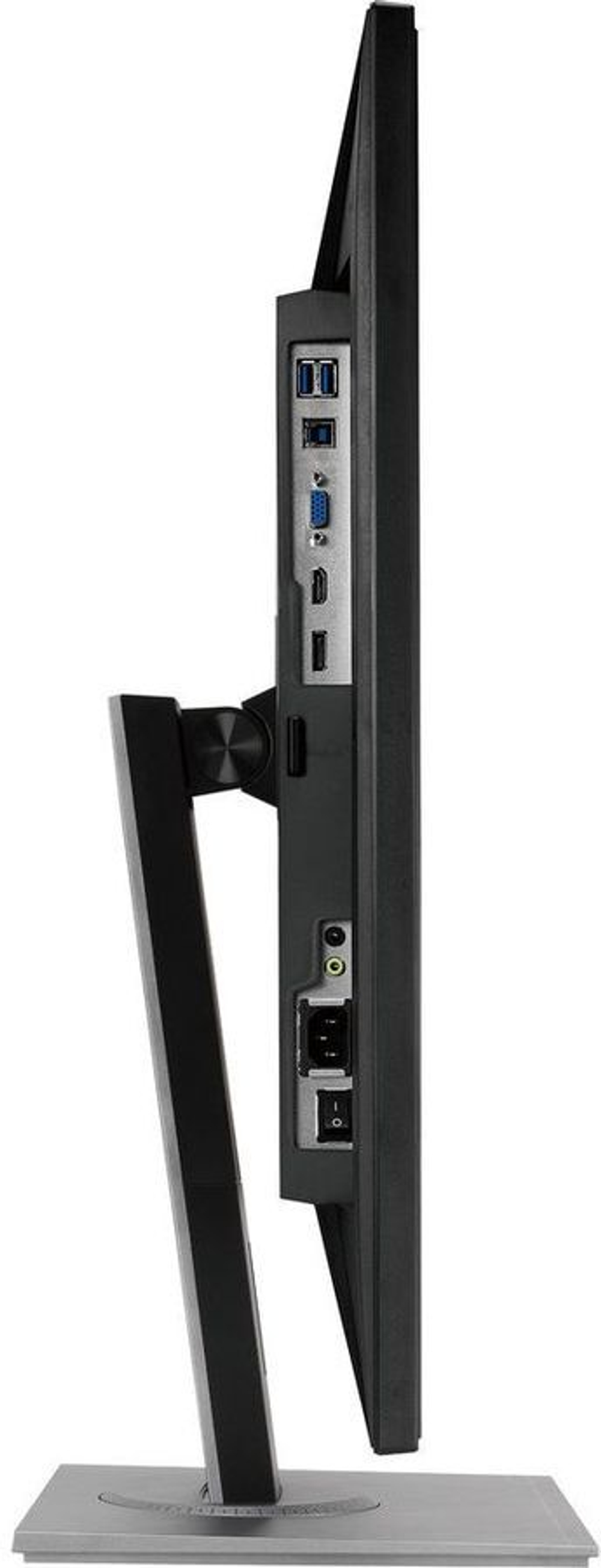 Монитор 24,1" ASUS PA248QV