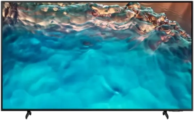 Телевизор Samsung UE85BU8000U 215см, 4K, LED, HDR, Smart TV, OS Tizen