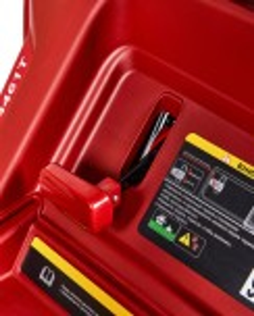 Райдер садовый ELITECH МБ 4461Т (E1610.001.00) 205395