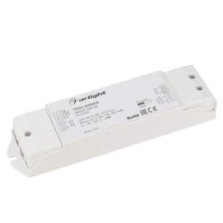 Диммер SMART-DIM105 (12-48V, 15A, TRIAC) (Arlight, IP20 Пластик, 5 лет) 025029