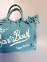 Текстильная сумка MC2 Saint Barth