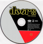 The Doors / The Singles (2 SHM-CD)