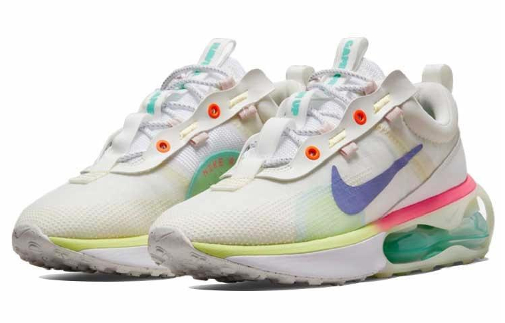 Кроссовки Nike Air Max 2021 (Женская размерная сетка)