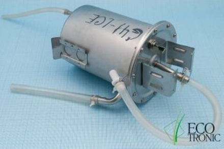 БН к мод. G41-LCE разборный в сборе