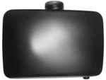 Бак топливный (некомплектный) KM186F/Fuel tank Assy
