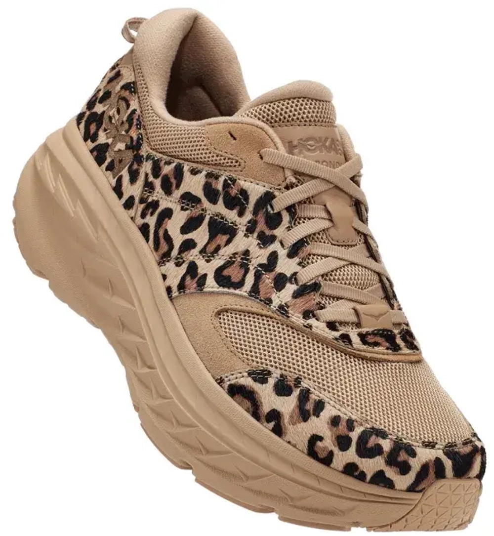 Кроссовки unisex Hoka X EG Bondi L