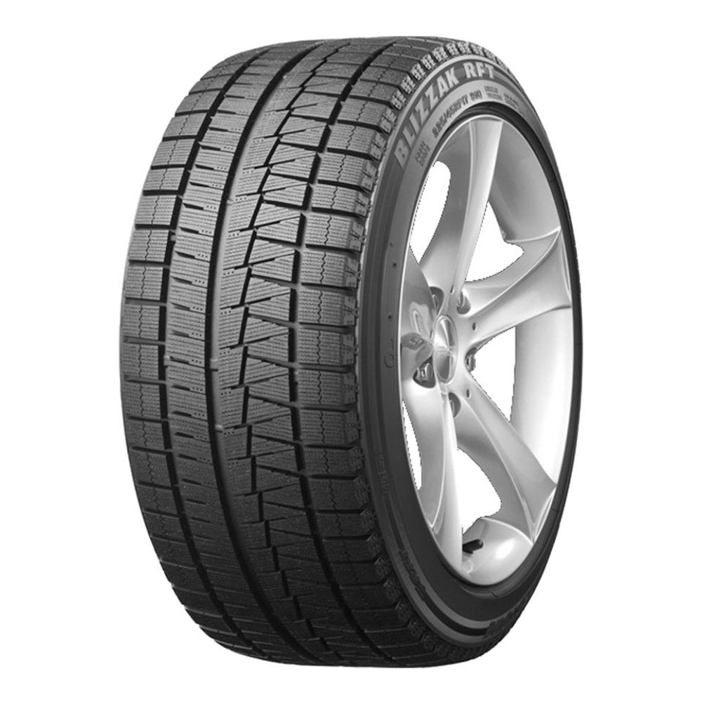 Бриджстоун  245/50/19  Q 101 BLIZZAK RFT  Run Flat