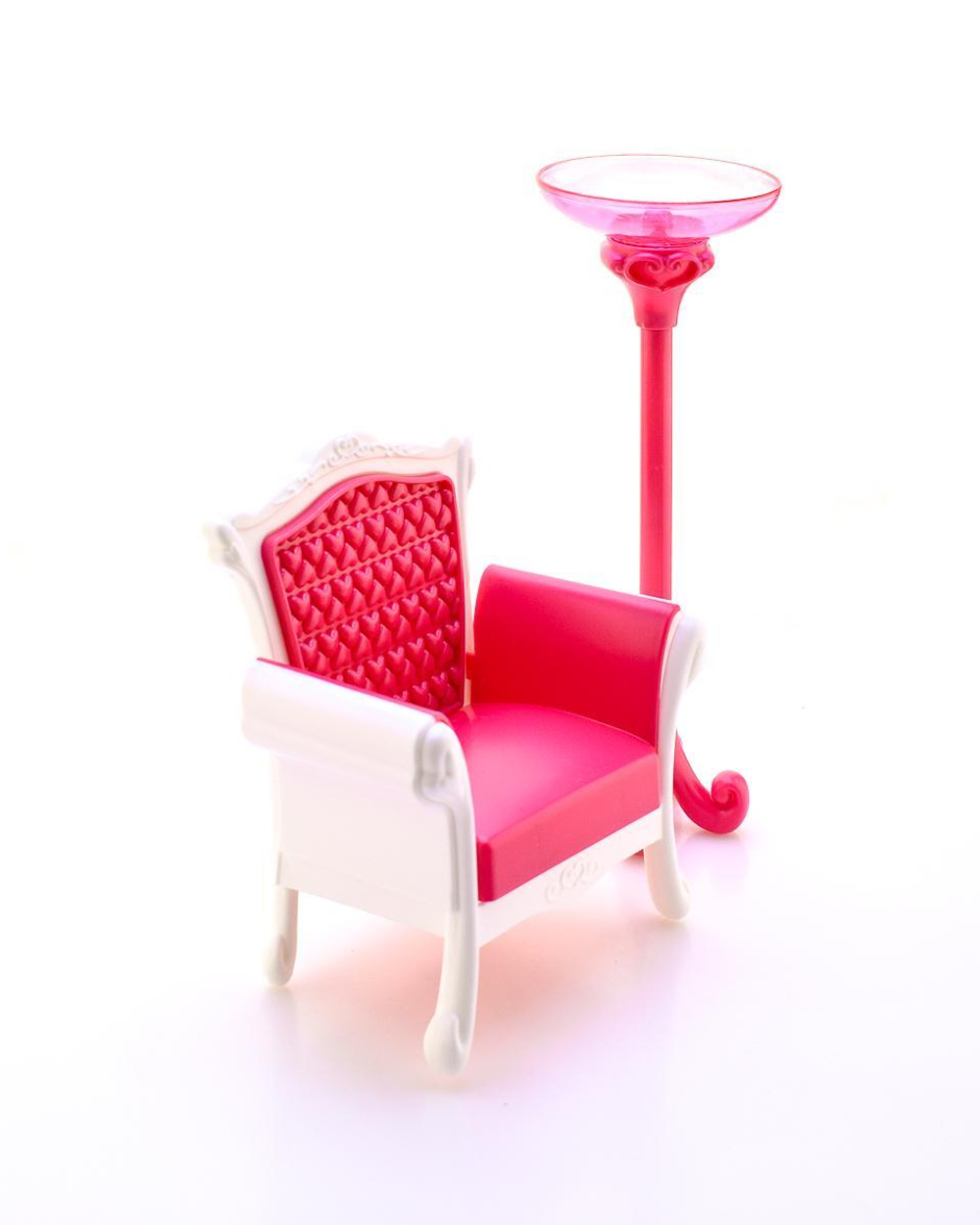 Набор "Домашняя мебель", коробка 3017