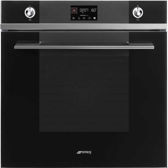 Электрический духовой шкаф Smeg SO6102TN