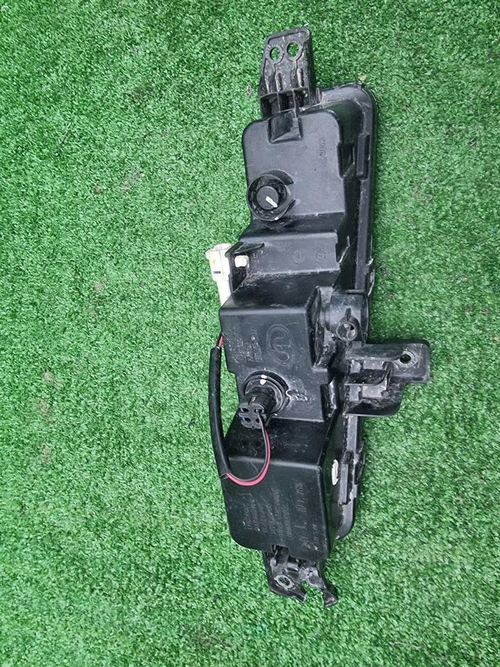 ПТФ левая Tank 500 (2021-н.в.)