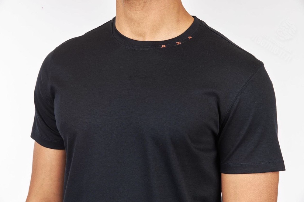 Футболка Ermenegildo Zegna