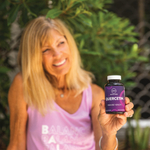 MRM Nutrition, кверцетин, 60 веганских капсул (500 мг в 1 капсуле)