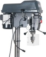 Станок сверлильный PROMA E-1720FVL/400 25401706