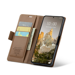 Чехол-книжка CaseMe Smooth Xiaomi 14T Pro