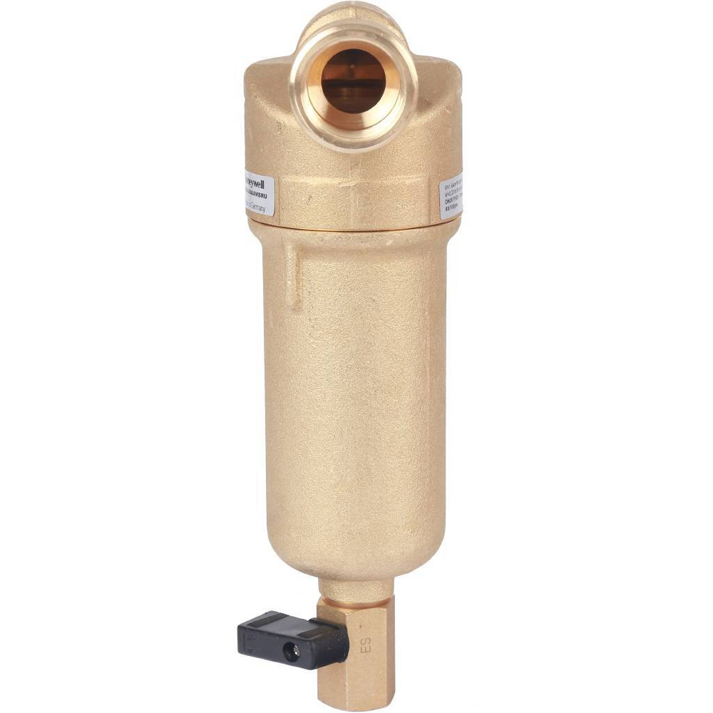 Фильтр самопромывной Honeywell MiniPlus FF06-AAM 3/4"