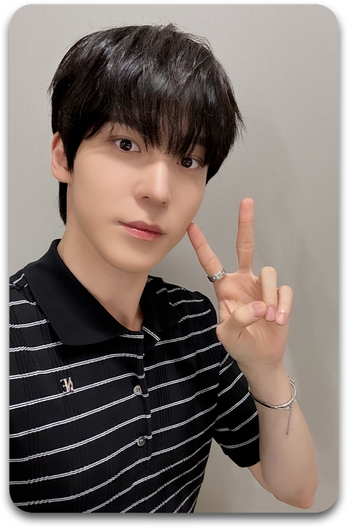 Карта / ATEEZ #1994