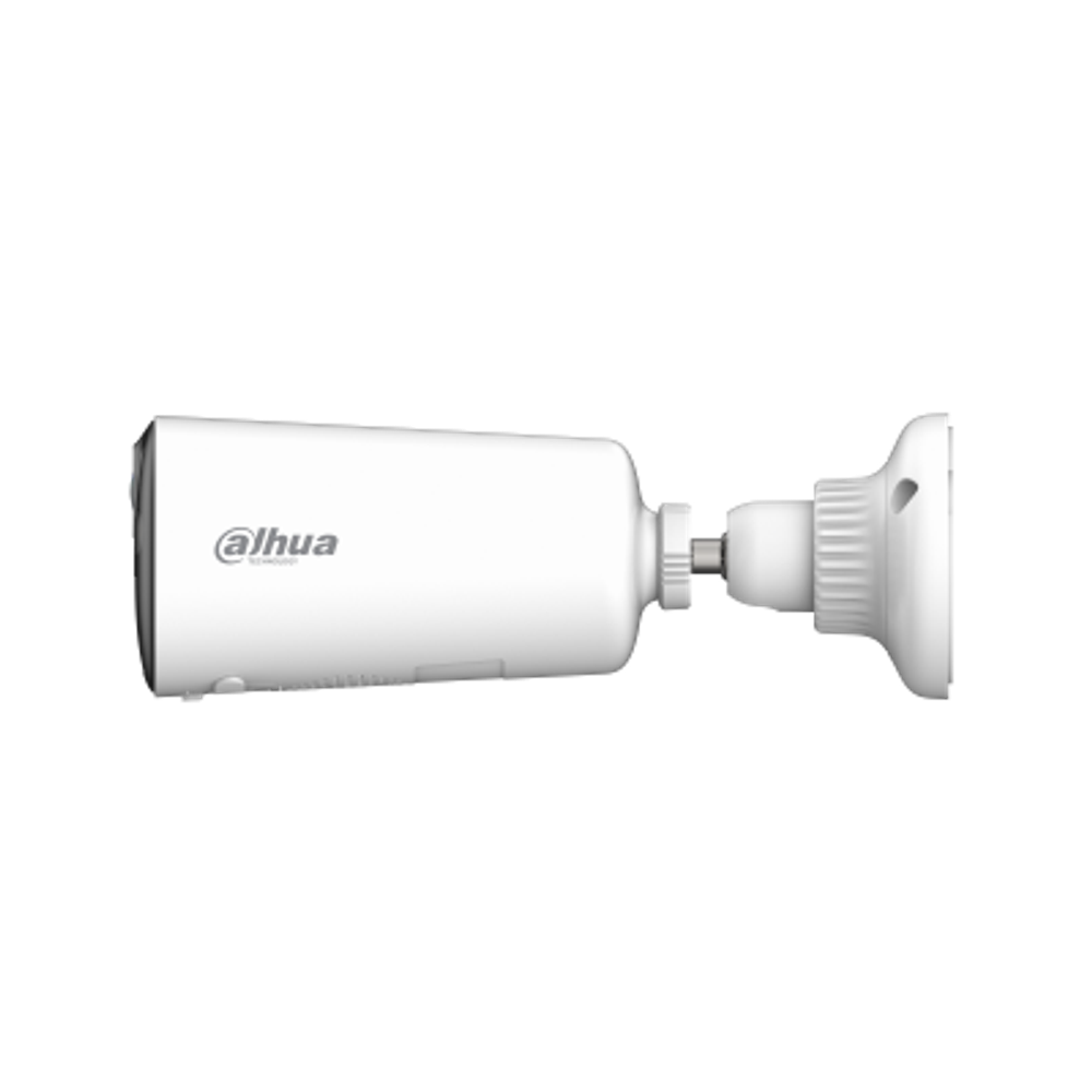 DH-BF4CP-4G-XL/M0508 Уличная цилиндрическая IP-видеокамера с 4G модулем и солнечной батареей