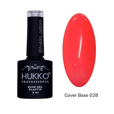 Hukko Professional База камуфлирующая 28