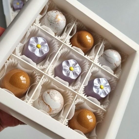 Комплект "Весенний"