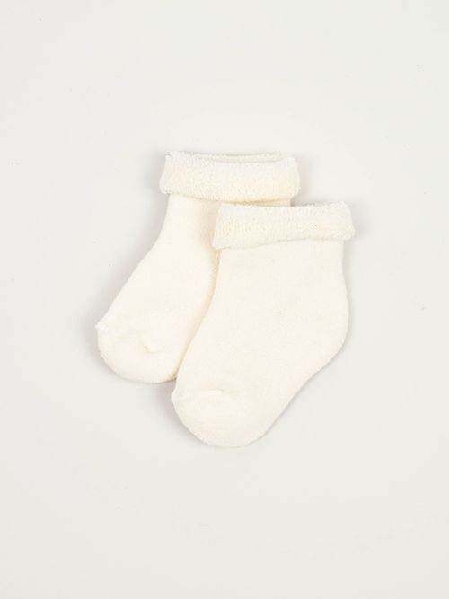 Носки махровые 