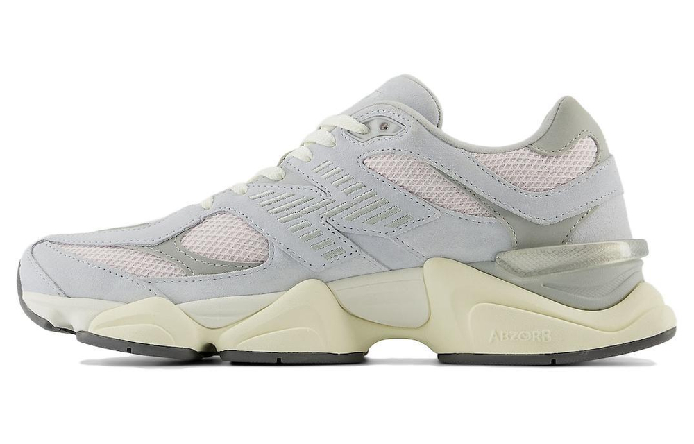 Кроссовки New Balance Nb 9060