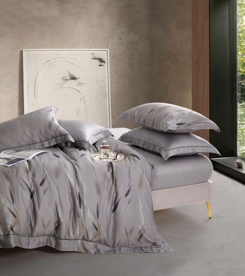 Постельное белье Asabella 2025 TENCEL ЛЮКС