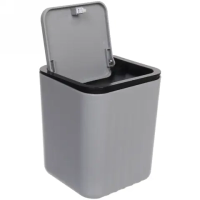 Набор для ванной из 4-х предметов «Франко»