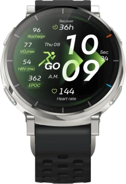 Умные часы Amazfit Active 3 Premium (A2559) Blue