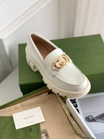 Gucci GG Loafer