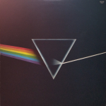 Pink Floyd / The Dark Side Of The Moon (LP)