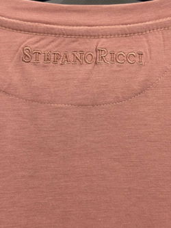 Футболка Stefano Ricci