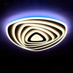 Citilux Триест Смарт CL737A35E RGB Умная люстра