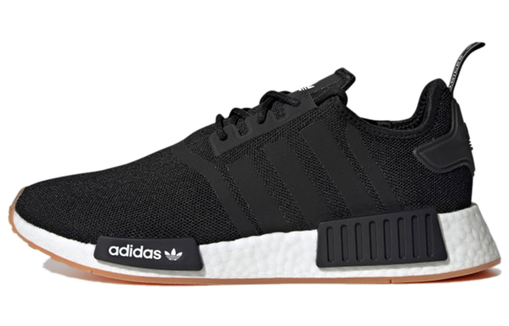 Кроссовки Adidas Originals Nmd_R1 Primeblue