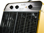 Тепловая пушка электрическая BALLU BHP-M2-40 НС-1298566