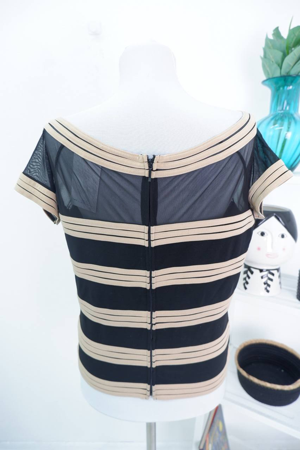 Блузка оригинальная 42 размер