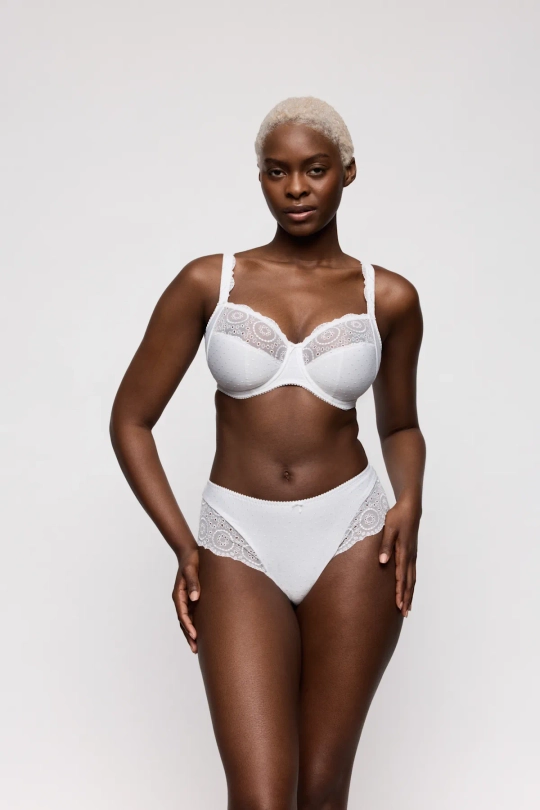 PRIMADONNA Osino Бюстгальтер с полной чашкой, белый