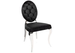 Стул Odda черный