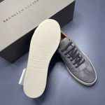 Кроссовки Brunello Cucinelli