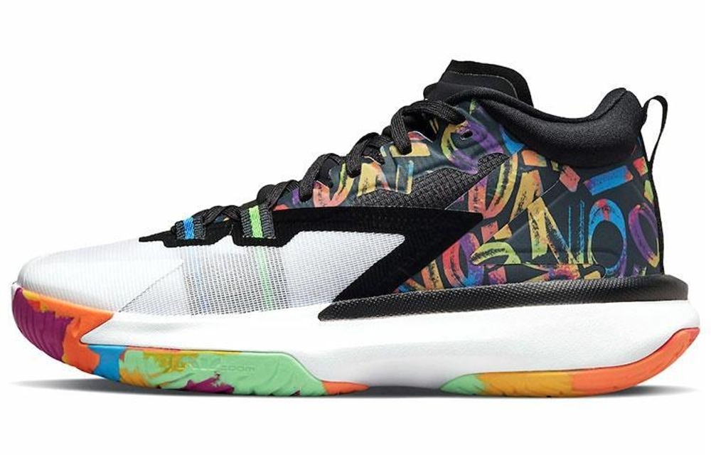 Кроссовки Jordan Zion 1 "Noah"