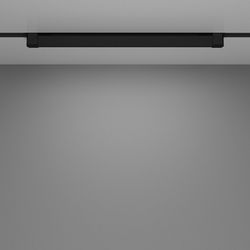 Накладной светильник Maytoni Basis Rot TR104-1-20W4K-B