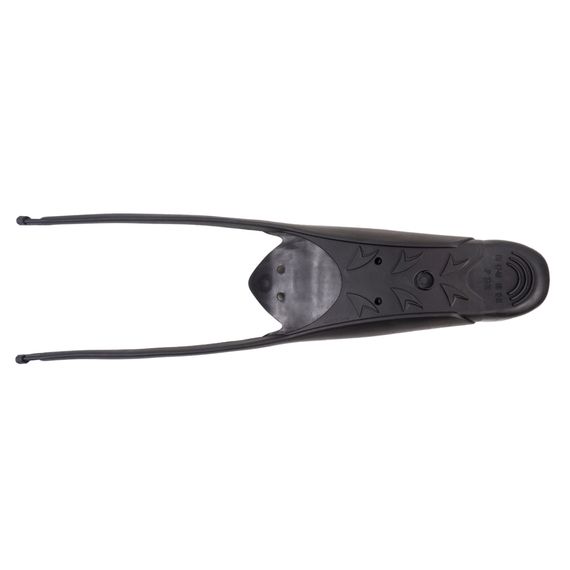 Калоши Scorpena F1 черные