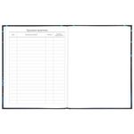 Дневник 5-11 класс 48 л., твердый, BRAUBERG, выборочный лак, с подсказом, "Cool Bike", 106413