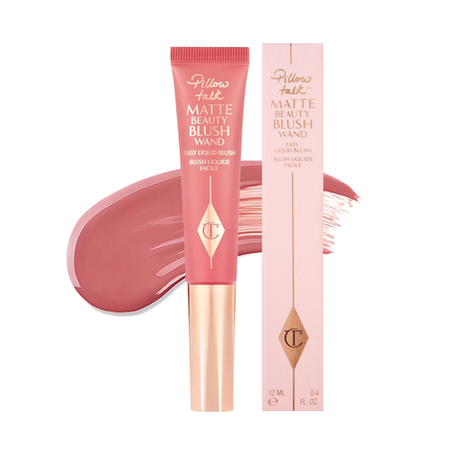 Charlotte Tilbury Matte Beauty Blush (Румяна)