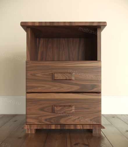 Тумба прикроватная ЭКО-2