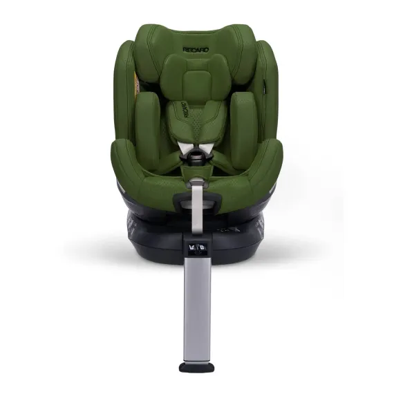 Автокресло Recaro Xenon 1 Epic Green