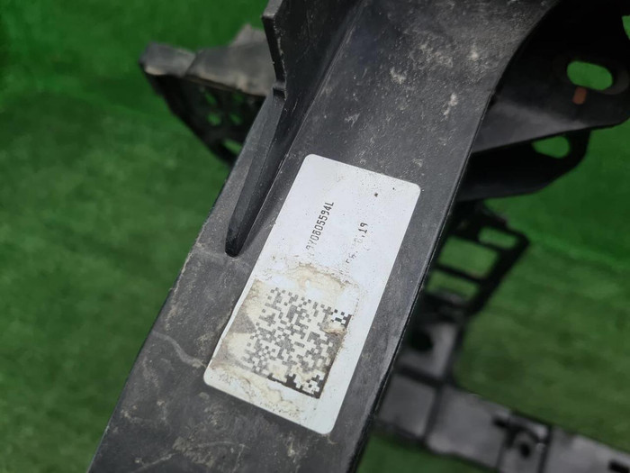 Телевизор Porsche Cayenne 3 PO536 (2017-н.в.)