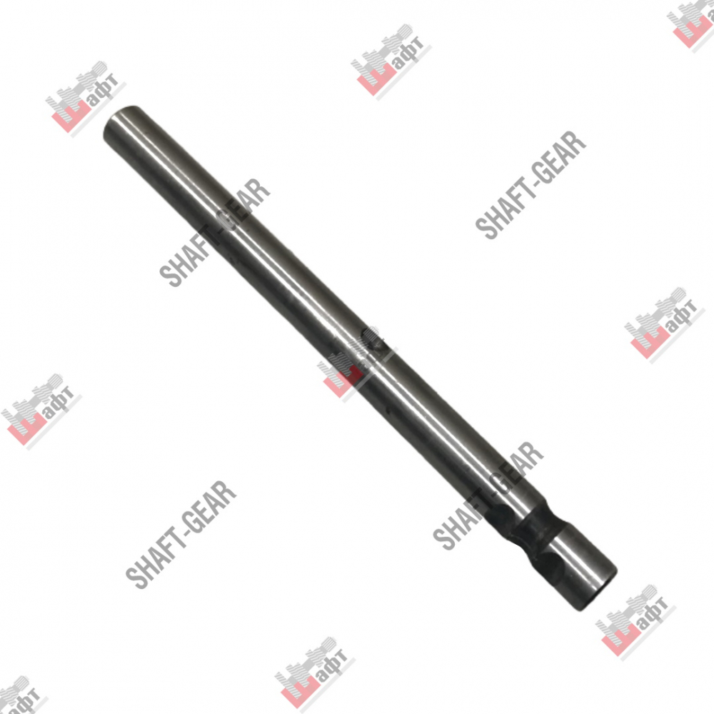 JS150T-1702064 - Вал вилки включения задней передачи КПП