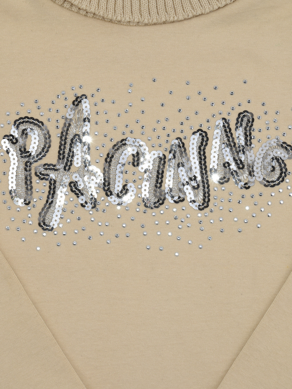 Кофта для девочки