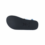 LOUIS VUITTON Arcade Sandals "Blue" Women"s